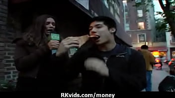 Sex paying my bills 24