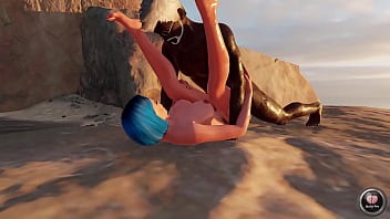 3dx Game Porn Movie thumbnail