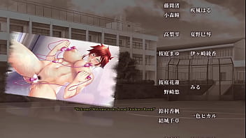 Chiha and airi epilogue