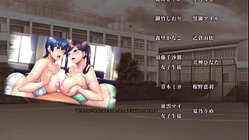 Chiha and airi epilogue