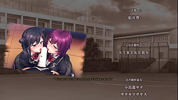 Chiha and airi epilogue