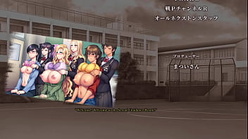 Chiha and airi epilogue