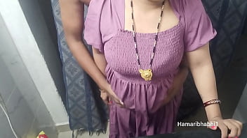 Indian sexy wife cheating