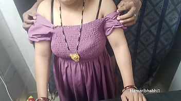 Indian sexy wife cheating