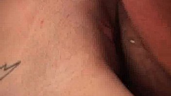 Fat fucking with food