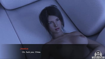 Lust theory ep 139 visual novel gameplay hd