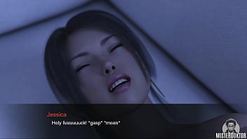 Lust Theory Ep139 Visual Novel Gameplay Hd thumbnail