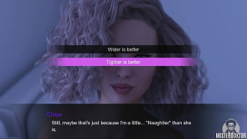 Lust Theory Ep139 Visual Novel Gameplay Hd thumbnail