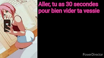 Domination fr sakura