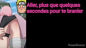 Domination fr sakura