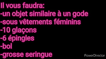 Domination fr sakura