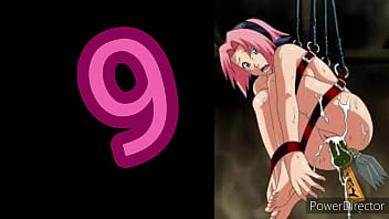 Domination fr sakura