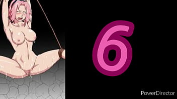 Domination fr sakura