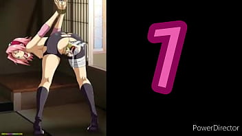 Domination fr sakura