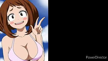 Domination fr sakura