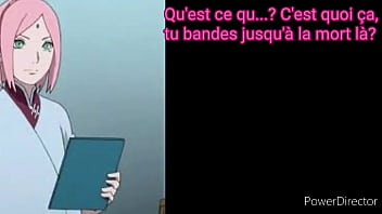 Domination fr sakura