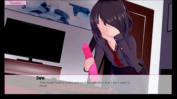 Lessons in love playthrough lucasero part203