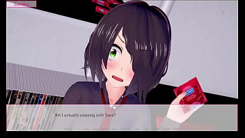 Lessons in love playthrough lucasero part203