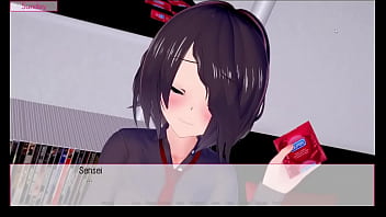 Lessons in love playthrough lucasero part203