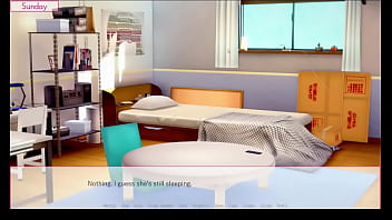 Lessons in love playthrough lucasero part203