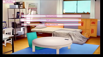 Lessons in love playthrough lucasero part203