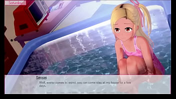 Lessons in love playthrough lucasero part203