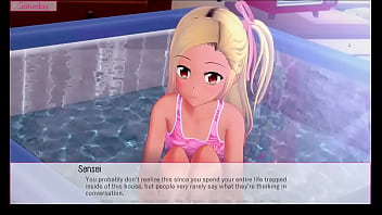 Lessons in love playthrough lucasero part203