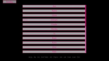 Lessons in love playthrough lucasero part203
