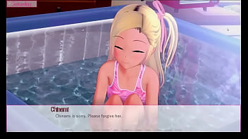 Lessons in love playthrough lucasero part203