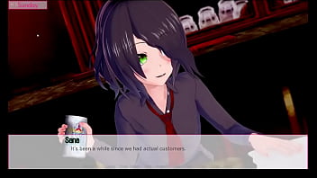 Lessons in love playthrough lucasero part203