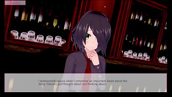 Lessons in love playthrough lucasero part203