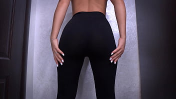 My big booty needs some attention