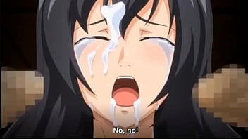 Placer En Tacones Anime Orgia thumbnail