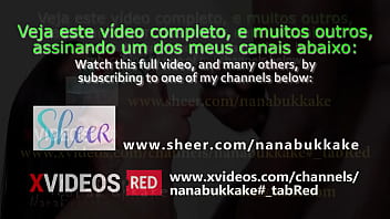 Trailer marido levou esposa para o negão foder ela b