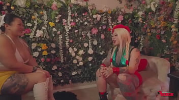 Cammy lu wanted to know how to make it clap so i asked sagat if he could help us out