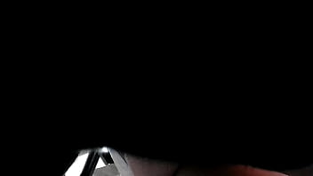 Sexy milf squirts for first time