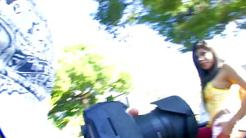 Tory lane is a butt slut