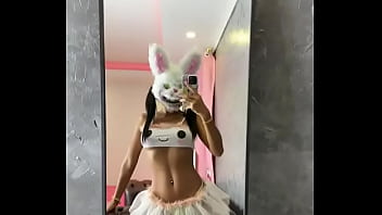 I'll be your bunny
