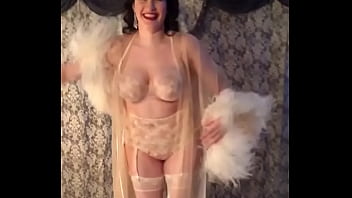 Sweets sexy dance wearing harlow & fox lingerie Sweets sexy dance wearing harlow & fox lingerie