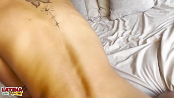 Breiny zoe gets her ass stretched in first anal scene