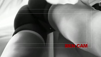 Elle brook and jasmine webb interracial threeway with old man