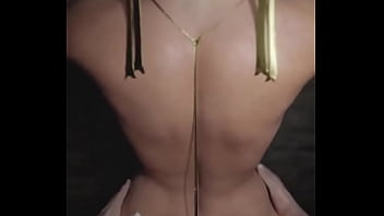 The best woman in the club