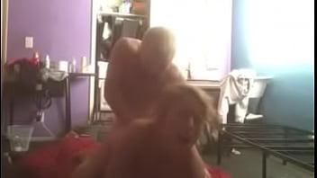 Giving it to this latina rough