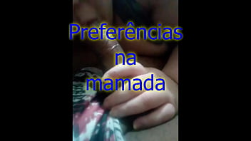 Como você prefere comente