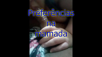 Como você prefere comente