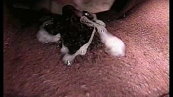 Best big black ass in town