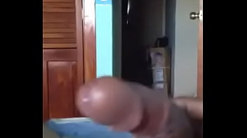 The masturbation of my married lover and former teacher of math