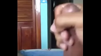 The masturbation of my married lover and former teacher of math