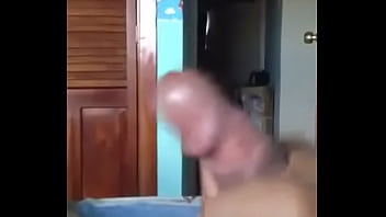 The masturbation of my married lover and former teacher of math