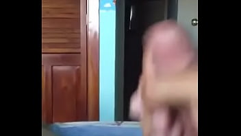 The masturbation of my married lover and former teacher of math